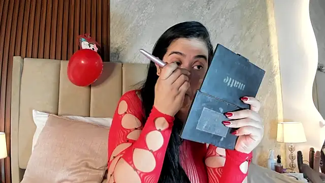  Cris Spicy  online show from February 2026 07:53:01 PM