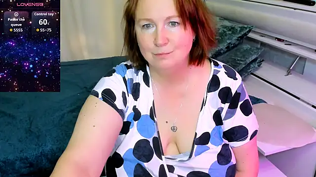WifeyXRated online show from July 2026 08:29:02 AM