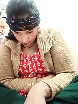 Snapshot of Chhaya_hot chatting on February 2026 07:35:01 AM Chhaya hot online show from February 2026 07:35:01 AM