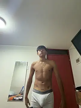 Ricochetlal online show from April 2026 07:22:02 AM