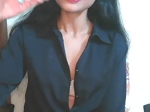 Ankita Chandel online show from December 2025 06:04:01 PM