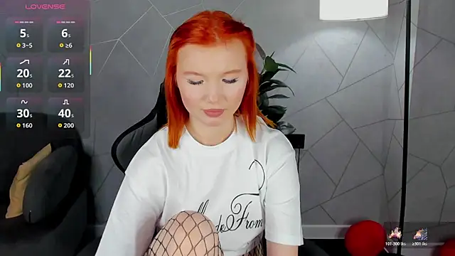 Anna Patterson online show from February 2026 09:21:02 AM