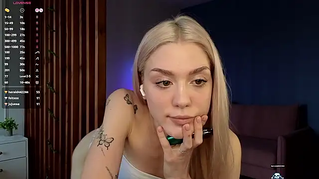 DariFlexy online show from March 2026 01:40:02 PM