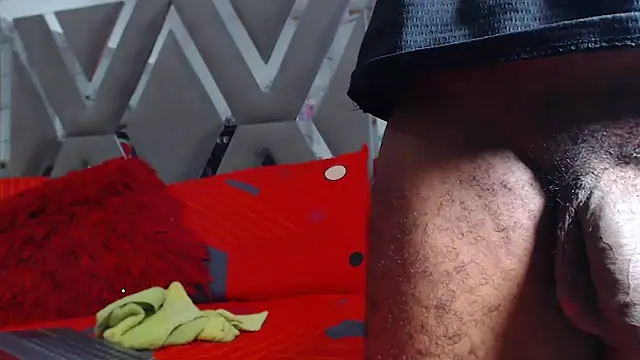 AndyCalifornia1 online show from February 2026 10:57:02 PM