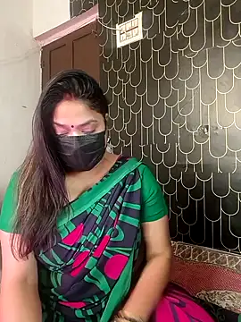 Horny Kavita online show from March 2026 08:09:02 AM