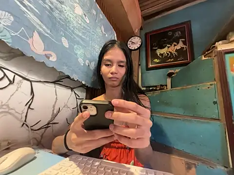 asya chris online show from December 2025 01:54:02 AM