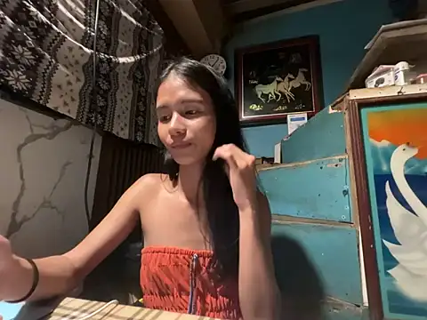 asya chris online show from June 2026 02:33:01 PM