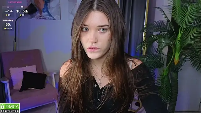 MollyBaby online show from November 2025 01:55:01 PM