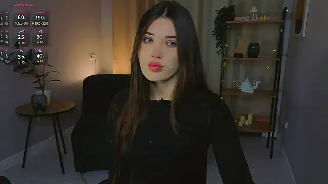 MollyBaby online show from January 2026 02:11:01 PM