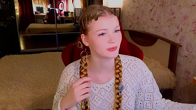 Jenny Skinner20 online show from December 2025 07:32:01 PM