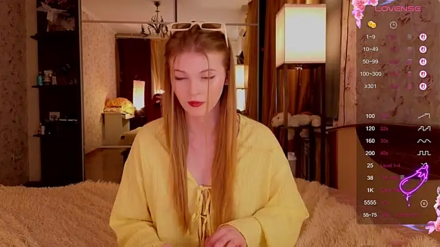 Jenny Skinner20 online show from February 2026 08:01:02 PM