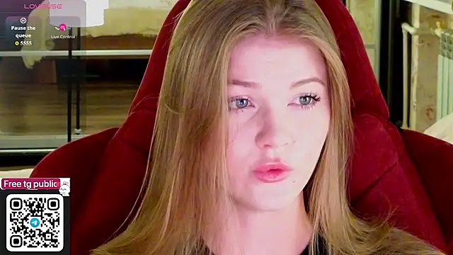 Jenny Skinner20 online show from July 2026 08:34:02 PM