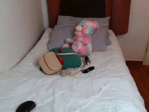 Seductive Chocolatee online show from September 2025 04:51:02 PM