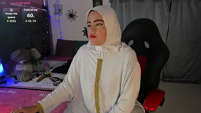 MarianFadel online show from September 2025 12:30:01 PM