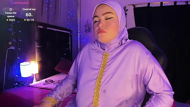 MarianFadel online show from October 2025 12:27:02 PM