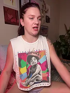 zarialove online show from September 2025 12:23:01 AM