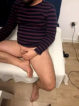 DavidMaros online show from November 2025 08:03:01 PM