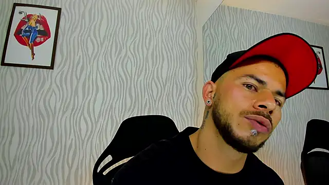 dylan jacobx online show from October 2025 02:04:02 AM