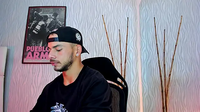 dylan jacobx online show from January 2026 03:01:02 AM