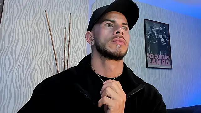 dylan jacobx online show from March 2026 12:10:01 AM