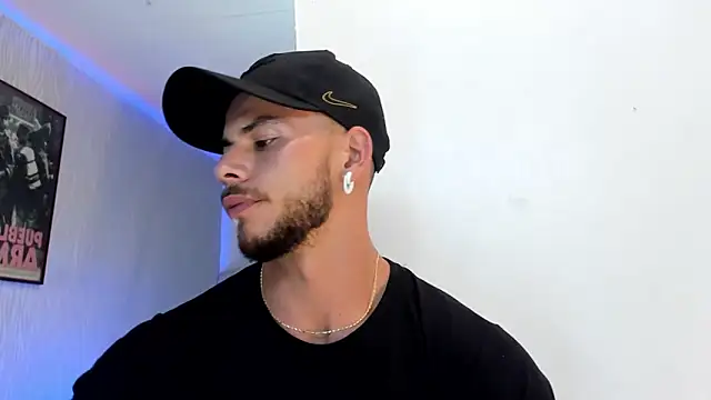 dylan jacobx online show from April 2026 12:37:02 AM