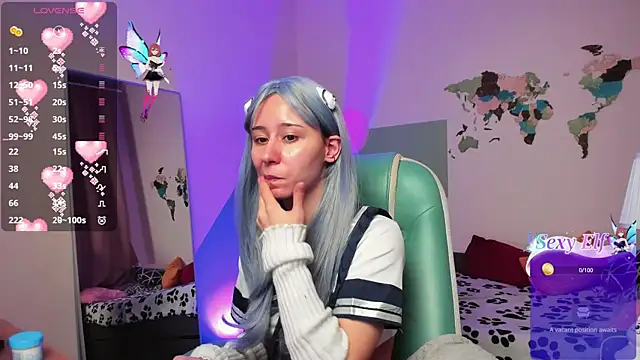 meomeee online show from December 2025 04:14:01 PM