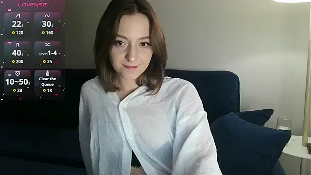 white liillyy online show from February 2026 01:39:02 AM