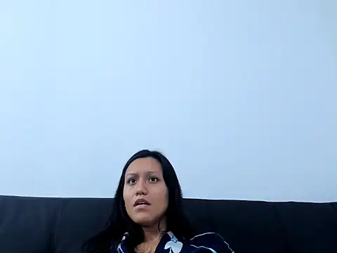 OxanaDuchannes online show from October 2025 12:19:01 AM