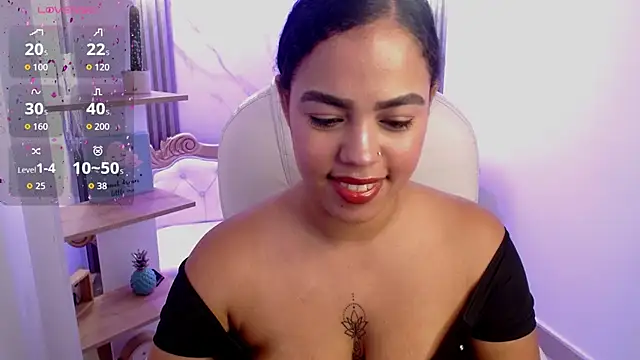 candyhot tk online show from April 2026 03:17:02 AM