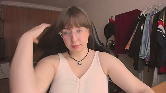 just fucked777 online show from May 2026 07:47:01 AM