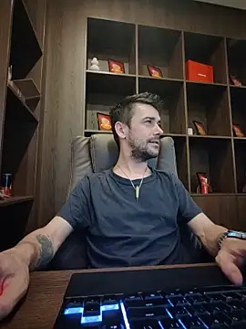 DammonSins online show from June 2026 03:01:02 PM