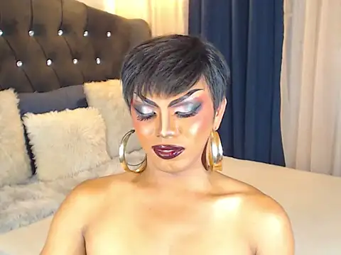 SmokingDomDiva online show from October 2025 05:33:02 AM