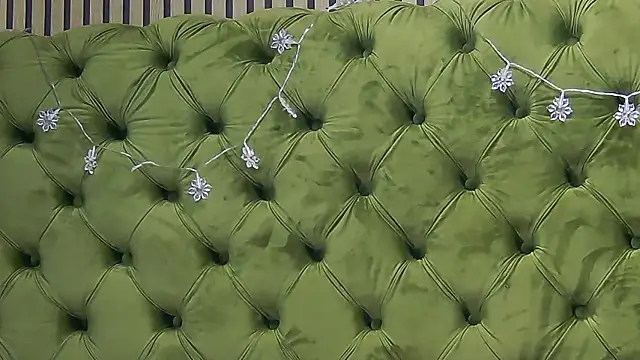 LunaHart online show from January 2026 01:48:02 PM