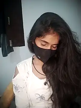 Snapshot of Sexey-Puja chatting on October 2025 02:59:02 PM Sexey-Puja online show from October 2025 02:59:02 PM