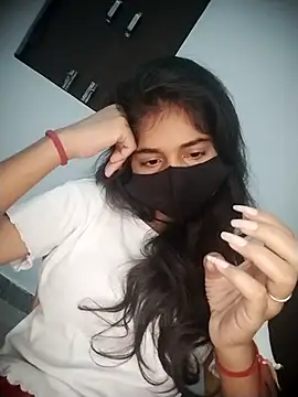 Snapshot of Sexey-Puja chatting on October 2025 02:00:02 AM Sexey-Puja online show from October 2025 02:00:02 AM