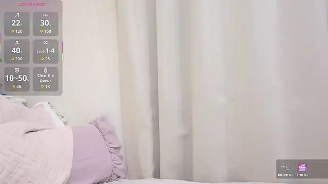 miho-ch online show from November 2025 12:27:01 PM