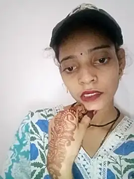 Snapshot of Sexey-Komal chatting on October 2025 06:56:01 AM Sexey-Komal online show from October 2025 06:56:01 AM
