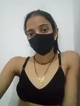 Snapshot of Sexey-Komal chatting on October 2025 04:46:01 AM Sexey-Komal online show from October 2025 04:46:01 AM