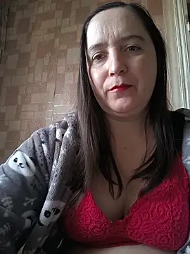 EvelinCutex online show from February 2026 07:31:02 AM