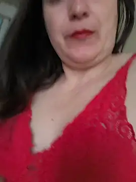 EvelinCutex online show from March 2026 07:09:02 AM