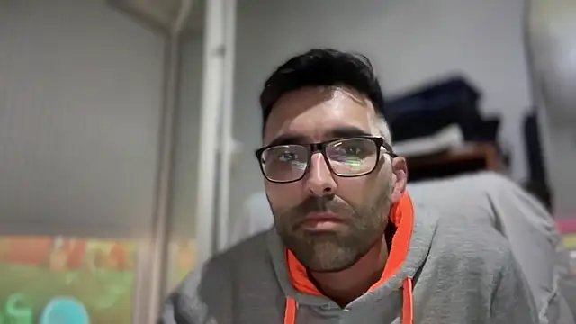 Alicante34 online show from April 2026 11:26:02 AM