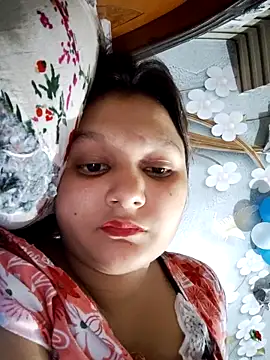 Snapshot of Anushka14321 chatting on October 2025 07:00:01 PM Anushka14321 online show from October 2025 07:00:01 PM