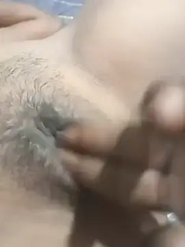 CUTE-NENA online show from April 2026 07:20:02 AM