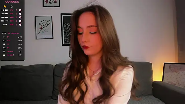 wetpussydaily online show from March 2026 11:40:01 AM