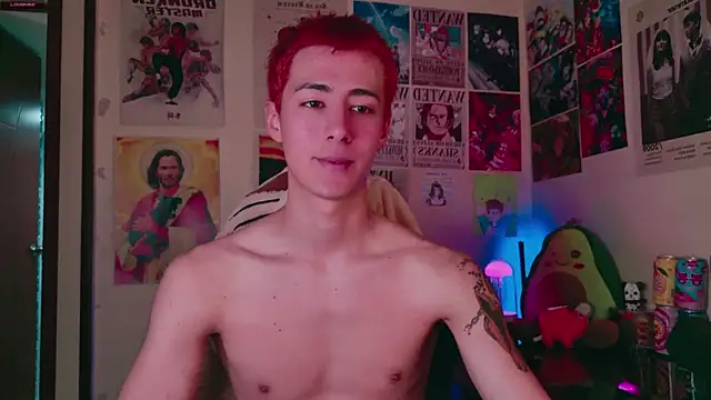 Jeremias miller online show from October 2025 03:00:01 PM