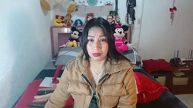 Mariajose202 online show from February 2026 02:59:02 AM