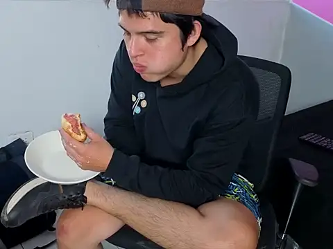 invincible200 online show from November 2025 01:55:02 PM