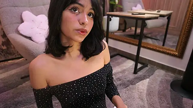 NamiKimura online show from November 2025 07:16:02 PM