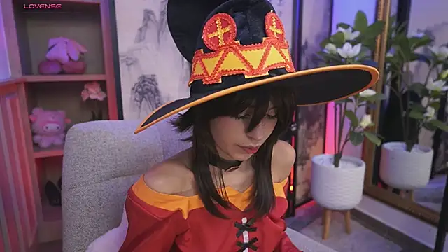 NamiKimura online show from April 2026 07:20:02 PM