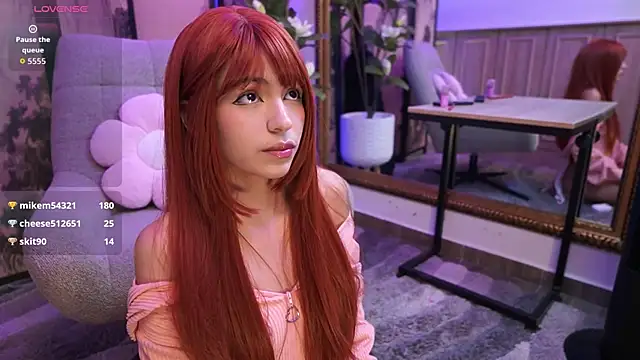 NamiKimura online show from April 2026 07:06:02 PM